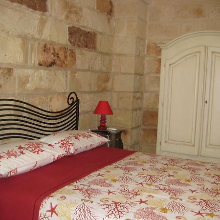 Grekal Bed Salento Bed & Breakfast Porto Cesareo Exterior photo