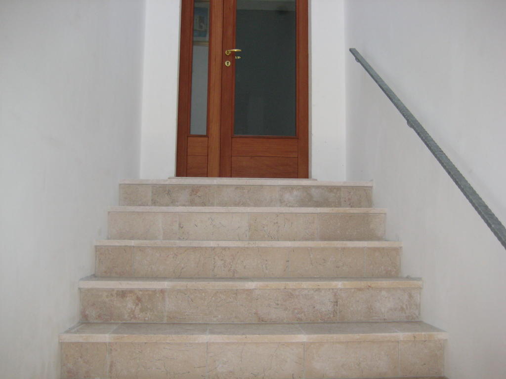 Grekal Bed Salento Bed & Breakfast Porto Cesareo Exterior photo