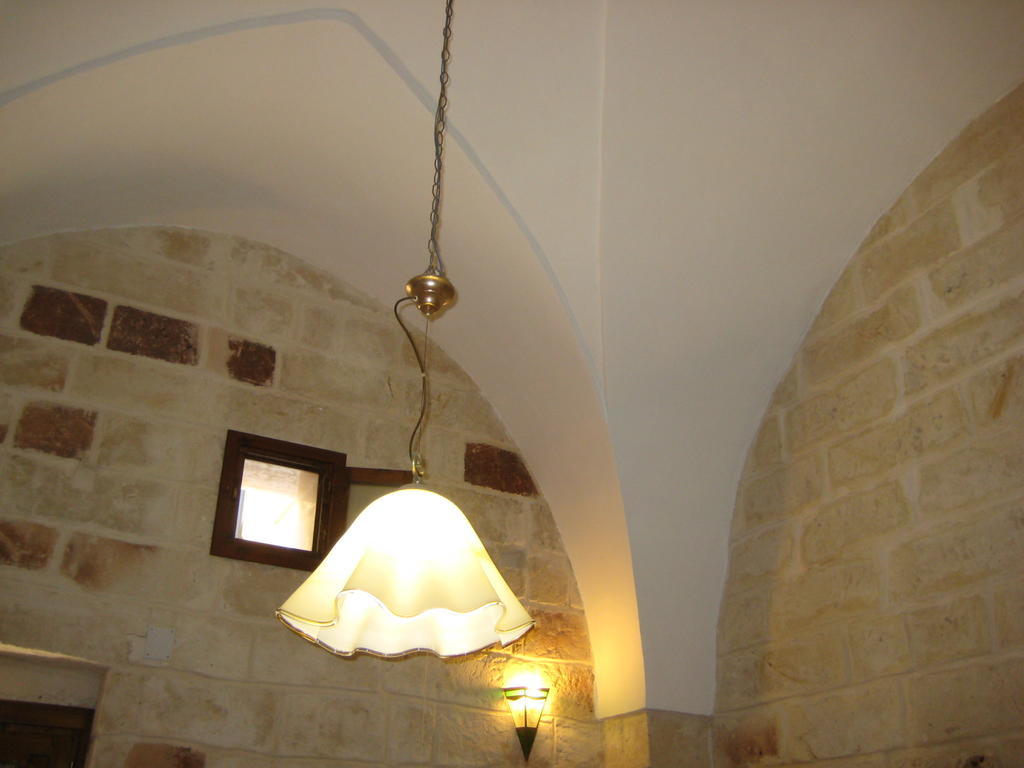 Grekal Bed Salento Bed & Breakfast Porto Cesareo Exterior photo