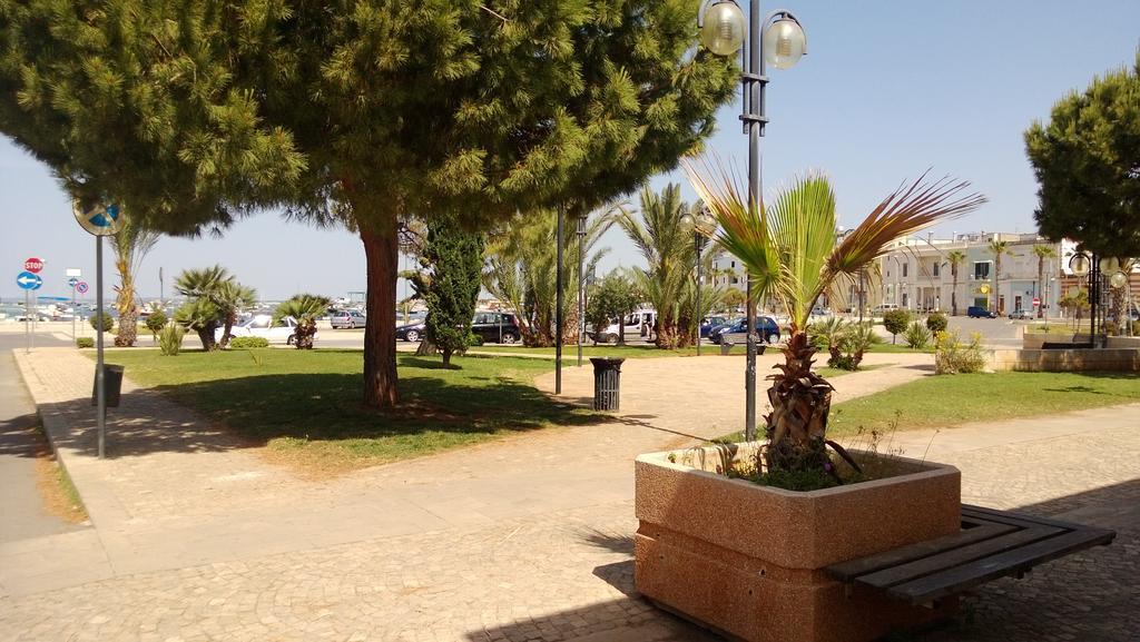 Grekal Bed Salento Bed & Breakfast Porto Cesareo Exterior photo