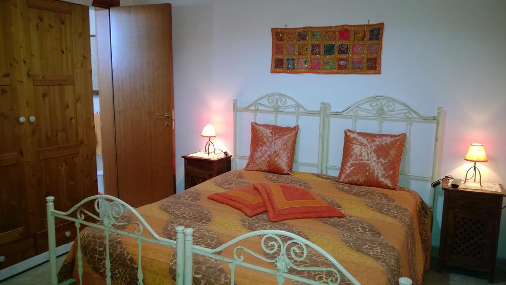 Grekal Bed Salento Bed & Breakfast Porto Cesareo Room photo
