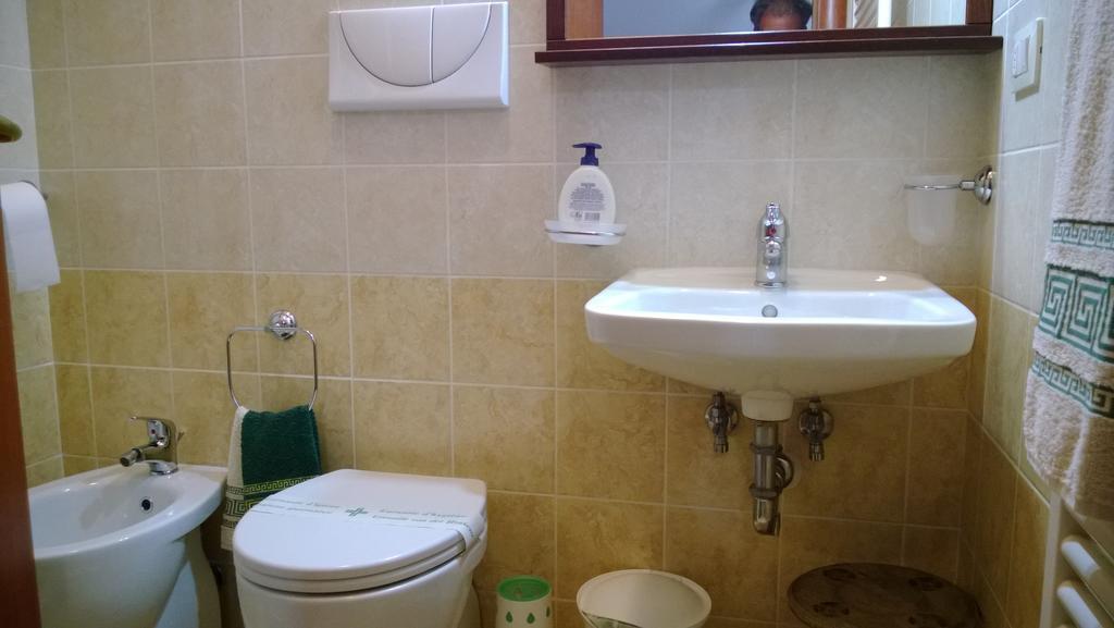 Grekal Bed Salento Bed & Breakfast Porto Cesareo Exterior photo