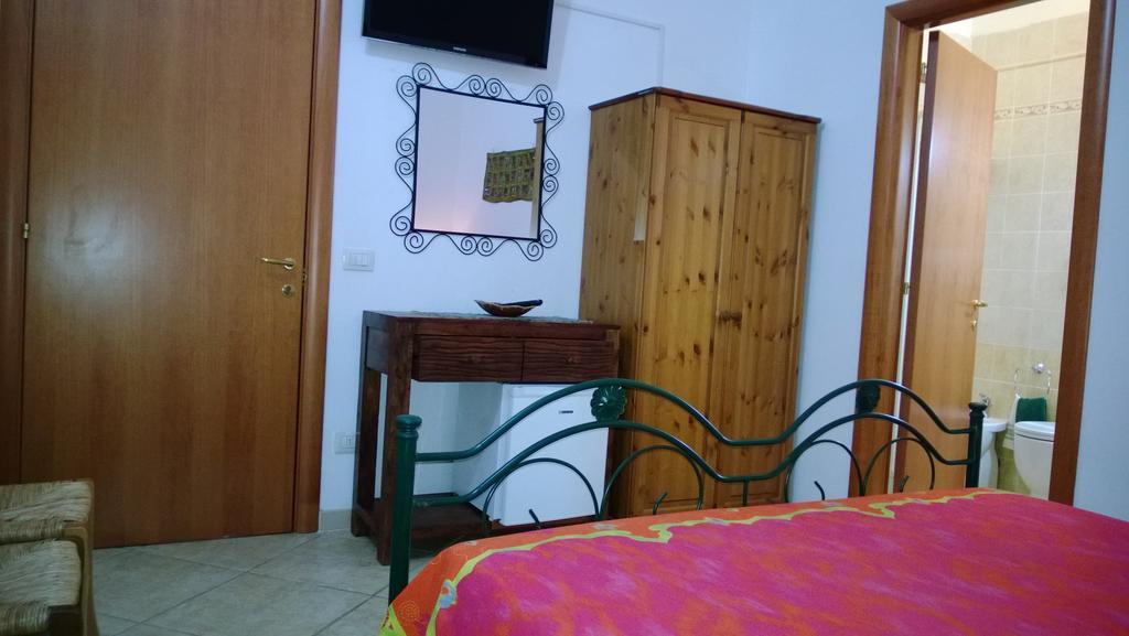 Grekal Bed Salento Bed & Breakfast Porto Cesareo Exterior photo