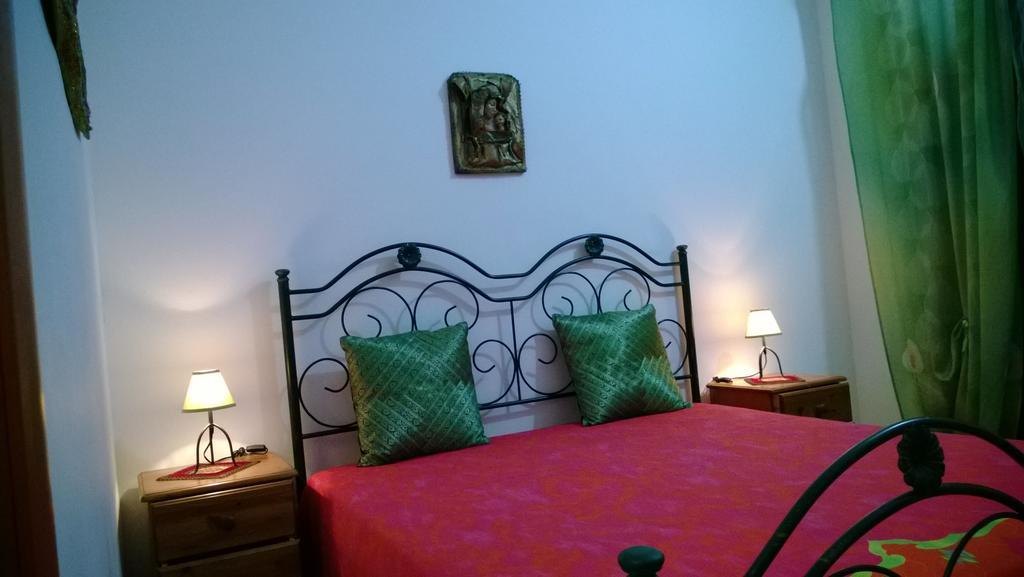 Grekal Bed Salento Bed & Breakfast Porto Cesareo Exterior photo