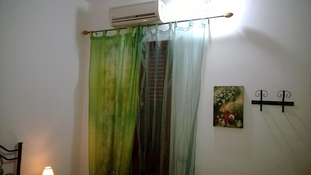 Grekal Bed Salento Bed & Breakfast Porto Cesareo Exterior photo